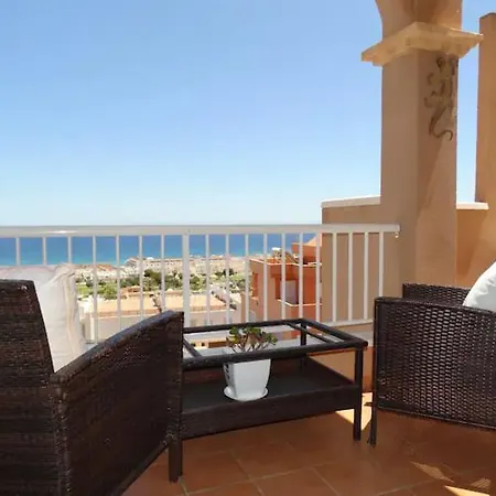 19 Solarium Vistas Al Mar