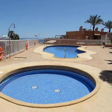 19 Solarium Vistas Al Mar *